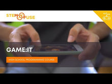 Load and play video in Gallery viewer, GAME:IT