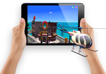 Load image into Gallery viewer, Smart City AR VR Adventure Mat