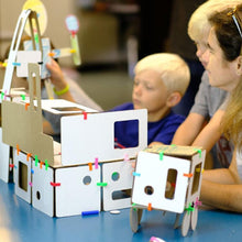 Load image into Gallery viewer, 3Dux GOBOX Classroom Kit