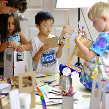 Load image into Gallery viewer, 3Dux GOBOX Classroom Kit