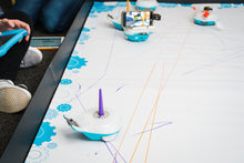 Load image into Gallery viewer, Crayola Paint Brush Pens (5pk)