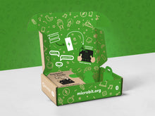 Load image into Gallery viewer, MICRO-BIT GO BUNDLE