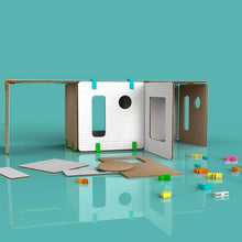 Load image into Gallery viewer, The Iconic Home Architecture Set