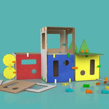 Load image into Gallery viewer, The Iconic Home Architecture Set