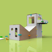 Load image into Gallery viewer, The Modern Museum Architecture Set