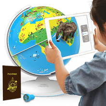 Load image into Gallery viewer, Orboot Earth