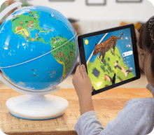 Load image into Gallery viewer, Orboot Earth