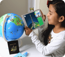 Load image into Gallery viewer, Orboot Earth