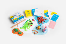 Load image into Gallery viewer, POCKETFUL OF IDEAS CARD DECK