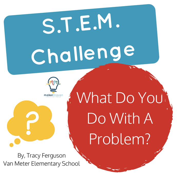 What Do You Do With A Problem?
