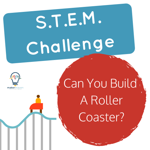 Can You Build A Roller Coaster?