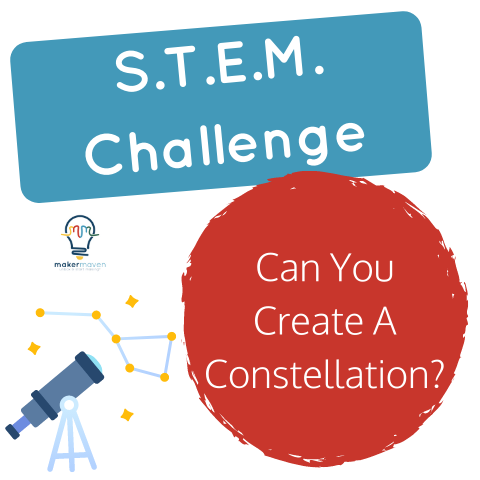 Can You Create A Constellation?