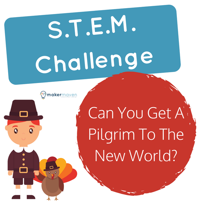 Can You Get A Pilgrim To The New World?