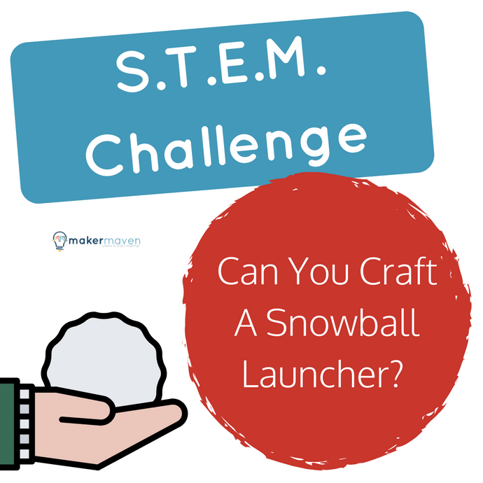 Can You Craft A Snowball Launcher?