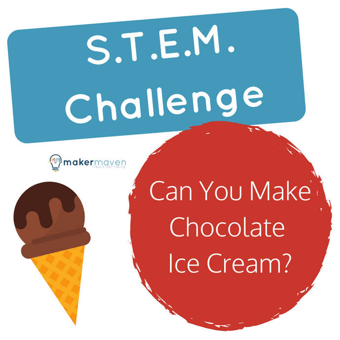 Can You Make Chocolate Ice Cream?
