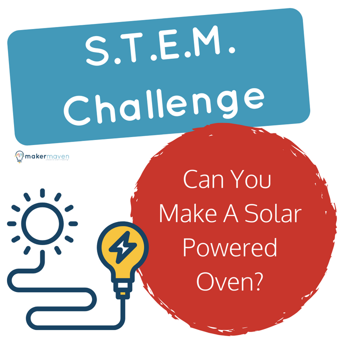 Can You Make A Solar Powered Oven?