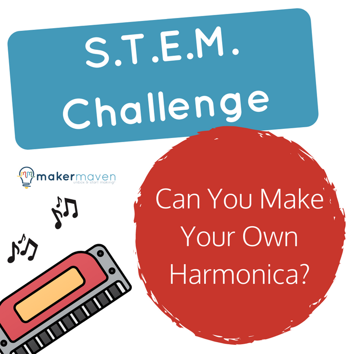 Can You Make Your Own Harmonica?