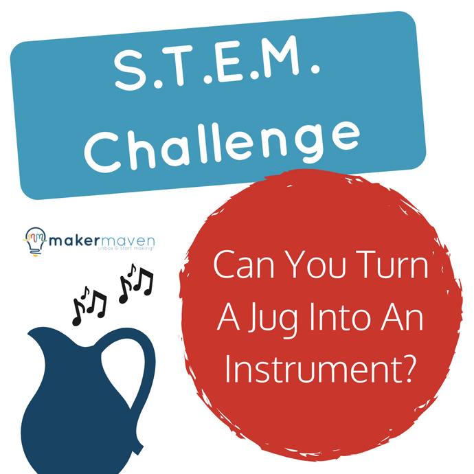 Can You Turn A Jug Into An Instrument?