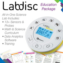 Load image into Gallery viewer, Labdisc BioChem
