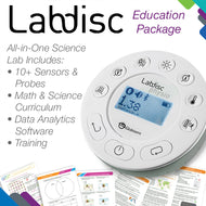 Labdisc Physio
