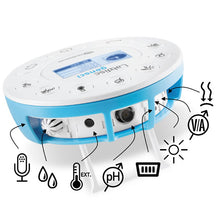 Load image into Gallery viewer, Engineer STEM Lab for Middle/High: 3D Printers, Labdisc Sensors, Curriculum, and PD

