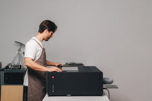 Load image into Gallery viewer, FLUX Beambox II Passthrough Add-on
