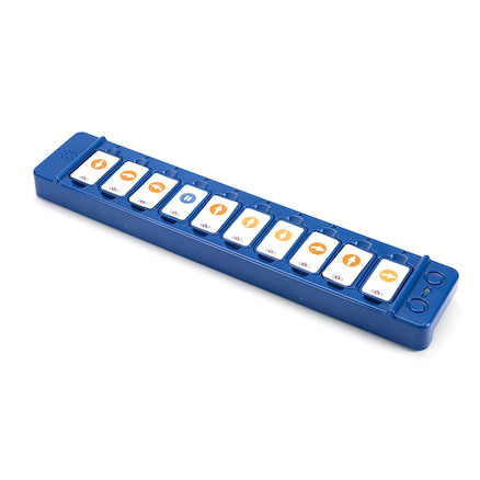 TTS Blue-Bot® TacTile Reader Single