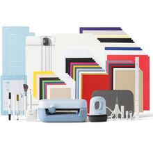 Load image into Gallery viewer, Cricut Joy 2 Ultimate Bundle
