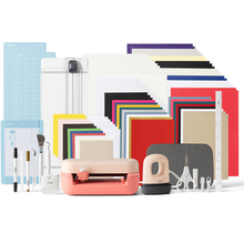 Load image into Gallery viewer, Cricut Joy 2 Ultimate Bundle
