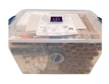 Load image into Gallery viewer, Prosthetic Leg Project (x10 projects)
