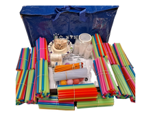 Load image into Gallery viewer, Roller Coaster Project
