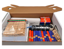 Load image into Gallery viewer, Tower Project
