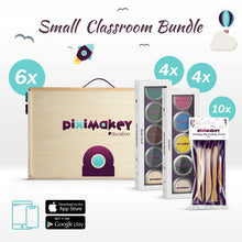 Load image into Gallery viewer, Piximakey Small Classroom Bundle
