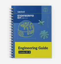 Load image into Gallery viewer, Engineering Kit with Evo 12 Pack: K-2 Students
