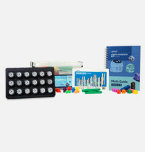 Load image into Gallery viewer, 3-5 Math Fluency Classroom Kit + 18 Evo Robots
