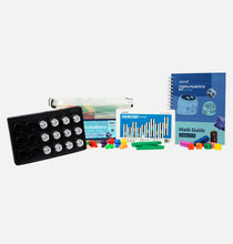 Load image into Gallery viewer, 3-5 Math Fluency Classroom Kit + 12 Evo Robots
