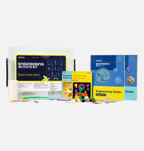 Load image into Gallery viewer, Engineering Kit with Evo 12 Pack: K-5 Students
