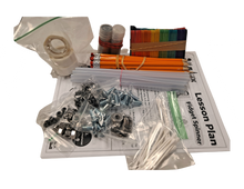 Load image into Gallery viewer, Fidget Spinner Project
