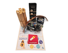 Load image into Gallery viewer, Flashlight Project
