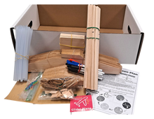 Load image into Gallery viewer, Glider Plane Project
