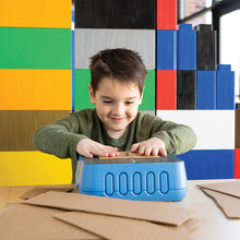 Load image into Gallery viewer, ChompSaw (with Hole Punch &amp; Scoring Tool)
