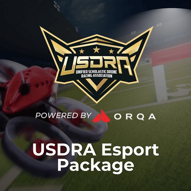 USDRA Esport Package
