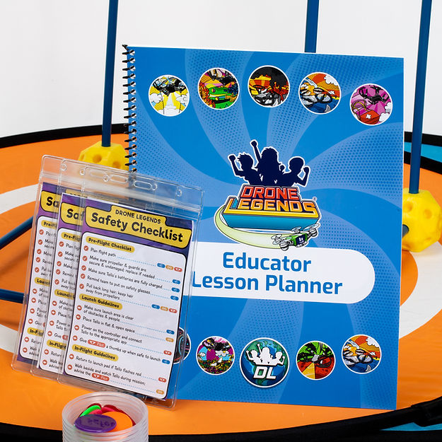 STEM Fundamentals for Small Classes - Essentials – Maker Maven