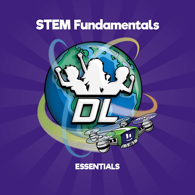 STEM Fundamentals Package - Essentials