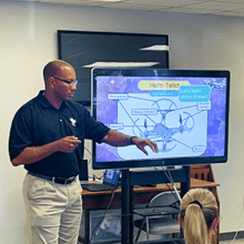 Load image into Gallery viewer, Drone Legends Part 107 Classroom Curriculum
