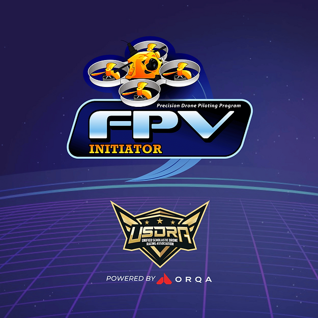 FPV Initiator - Standard Package