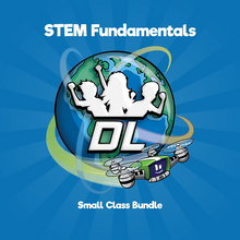 Load image into Gallery viewer, STEM Fundamentals for Small Classes - Core (No Drones)
