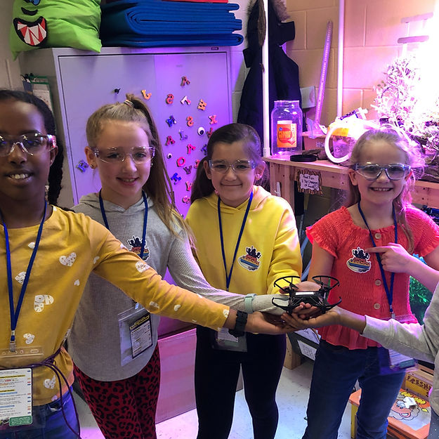 STEM Fundamentals for Small Classes - Essentials – Maker Maven