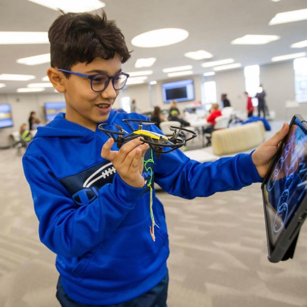 STEM Fundamentals for Large Classes - Essentials – Maker Maven
