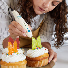 Load image into Gallery viewer, 3Doodler Chef 3D Pen Set
